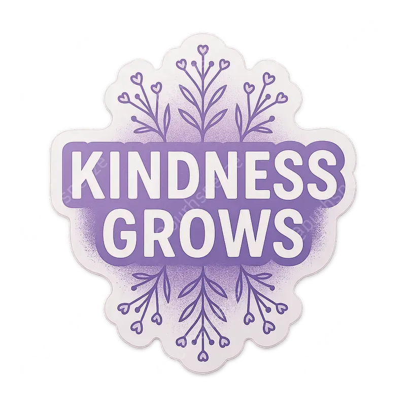 Diecut Sticker Designs