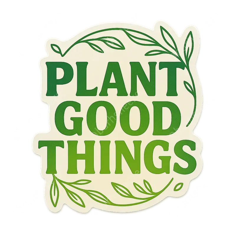 Diecut Sticker Designs