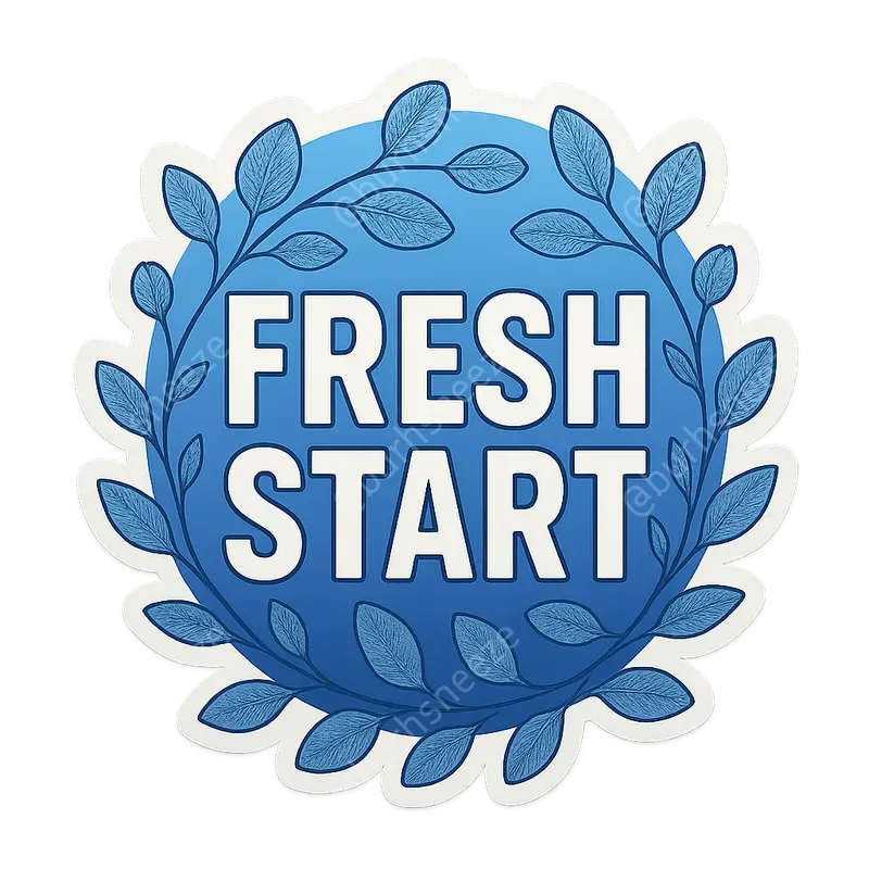 Diecut Sticker Designs