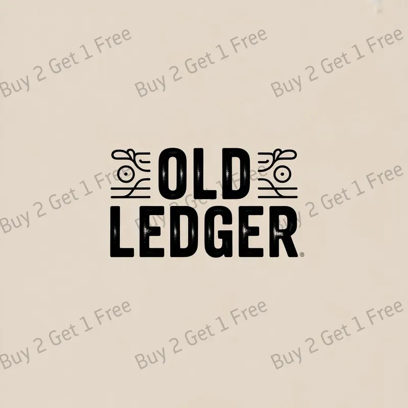 Vintage Coffee Shop Logo Generator