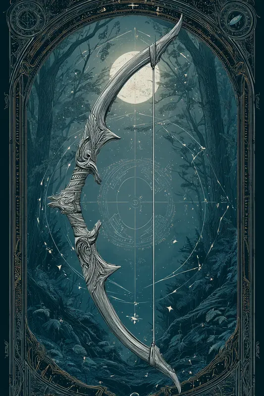 Fantasy RPG Magic Items Generator