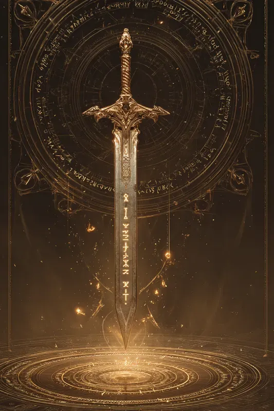 Fantasy RPG Magic Items Generator