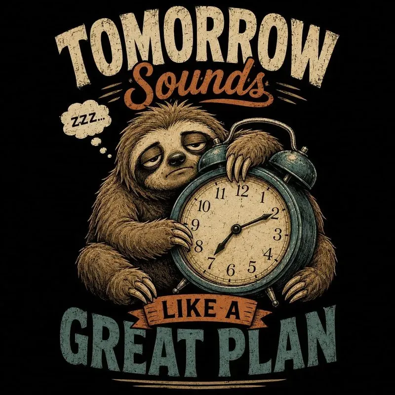 Funny Vintage Animal Quote Tshirt Packs