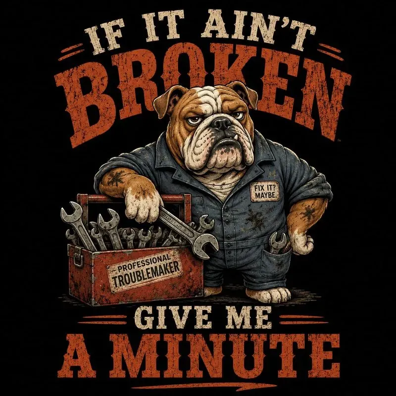 Funny Vintage Animal Quote Tshirt Packs
