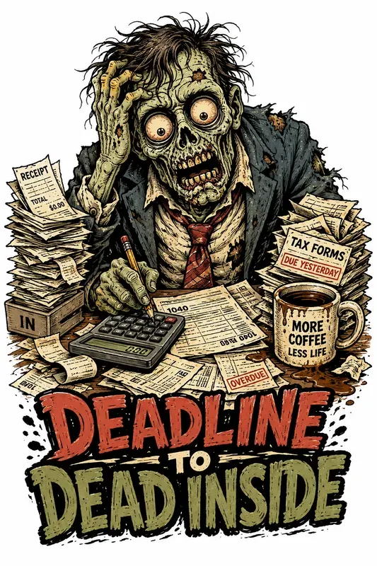 The Working Dead