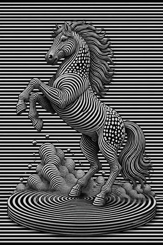 Highcontrast Visual Graphic Templates