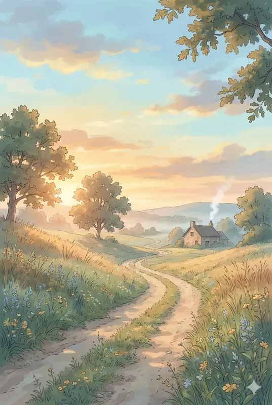 Deep Emotional Selfcare Illustrations