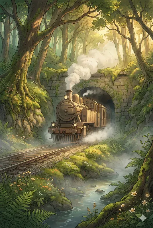 Deep Emotional Selfcare Illustrations