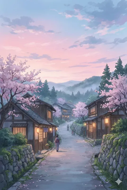 Deep Emotional Selfcare Illustrations