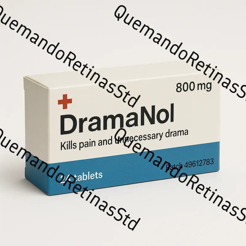 Spanish Med Cases
