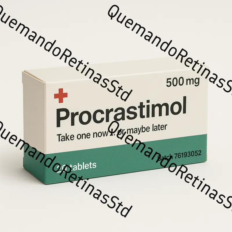 Spanish Med Cases