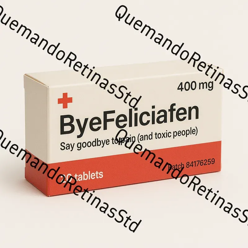 Spanish Med Cases