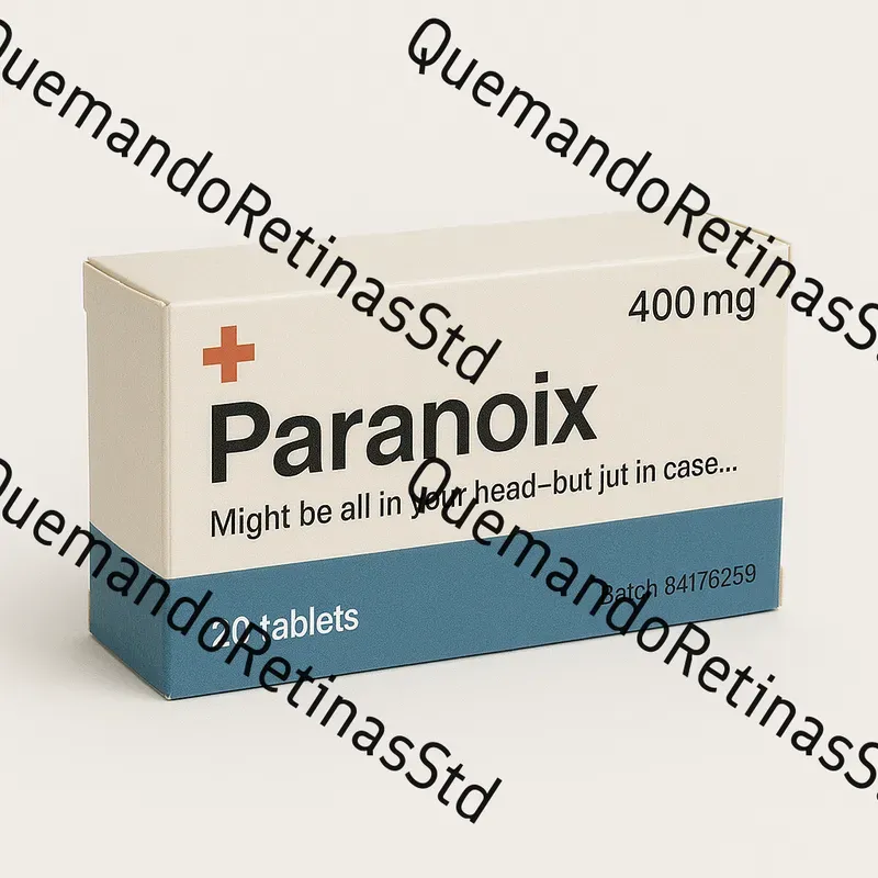 Spanish Med Cases