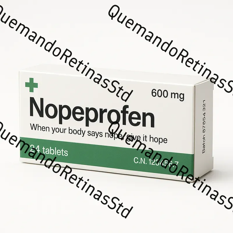 Spanish Med Cases