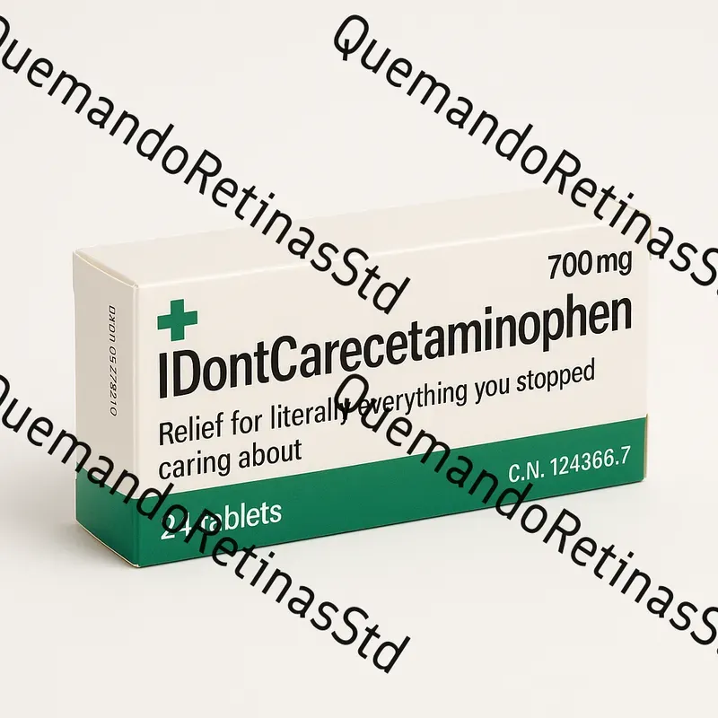Spanish Med Cases