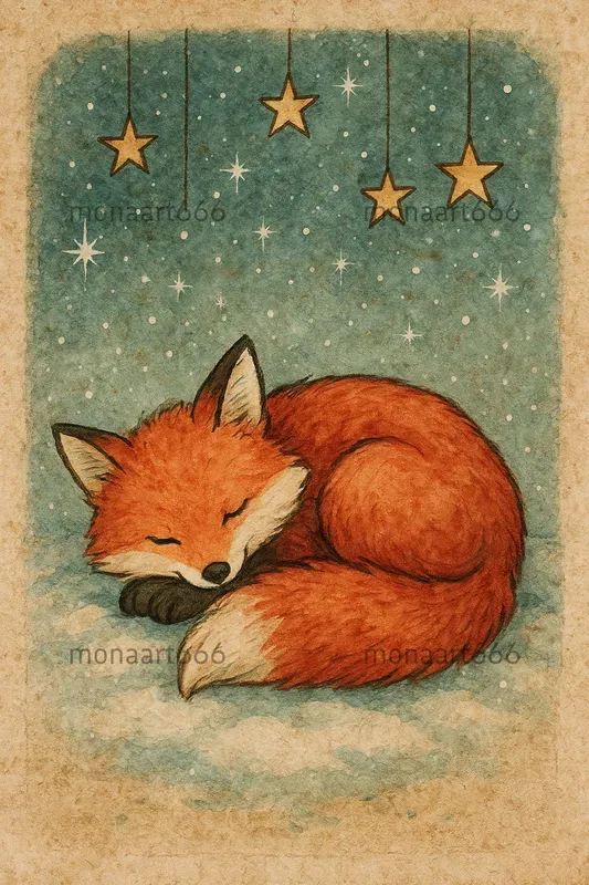 Whimsical Vintage Holiday Tales