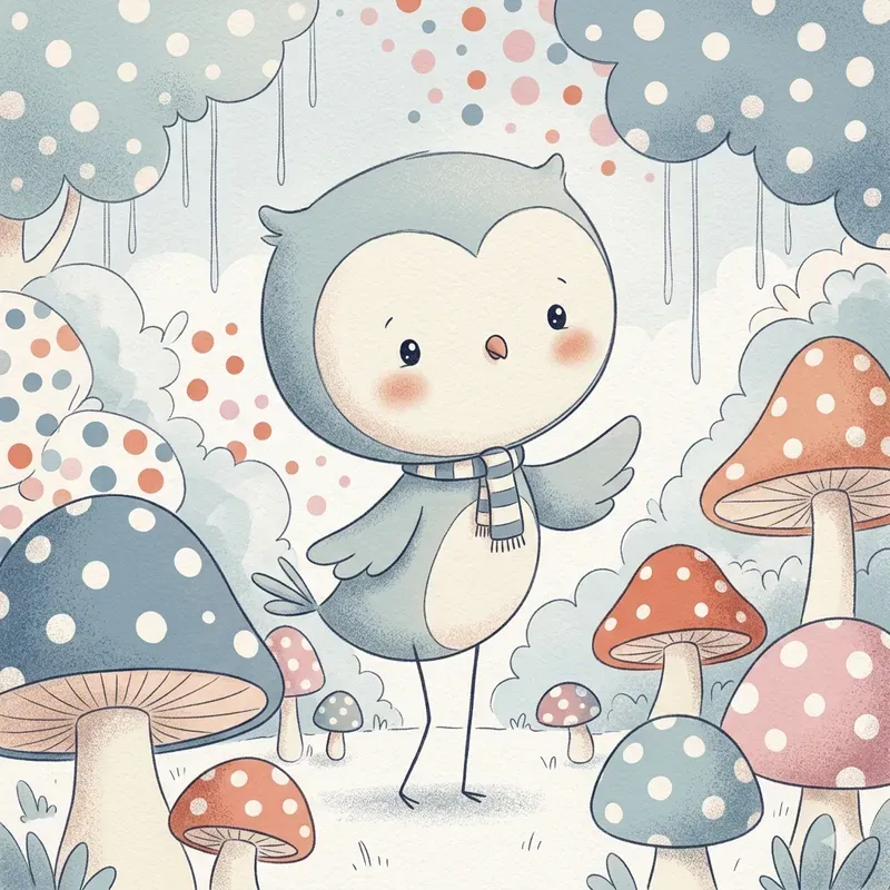 Whimsical Storybook Character Creators
