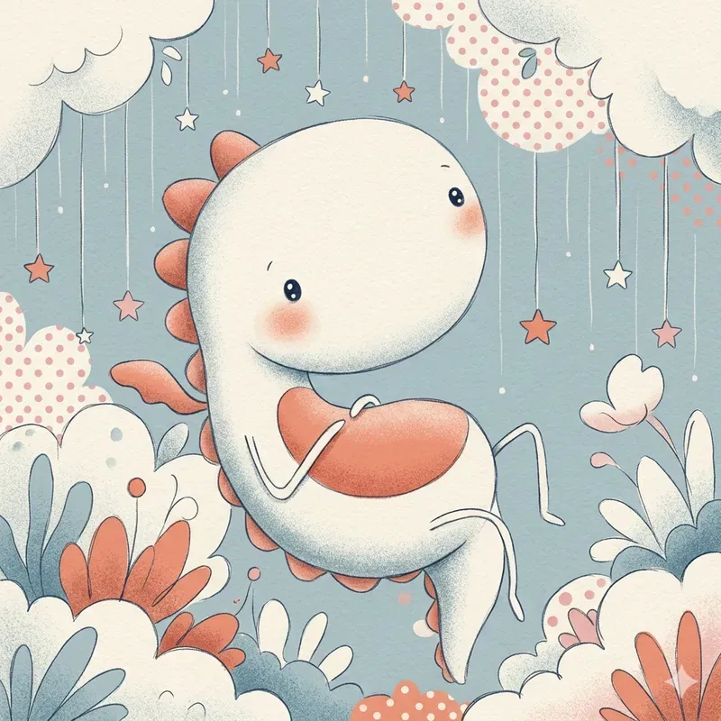 Whimsical Storybook Character Creators