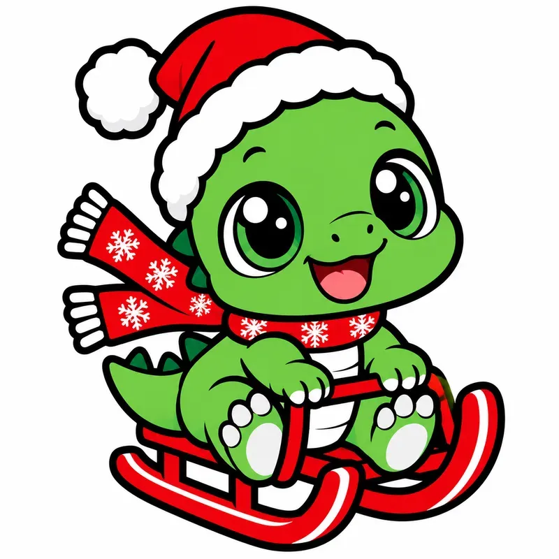 Cute Kids Christmas Tee Pod Maker
