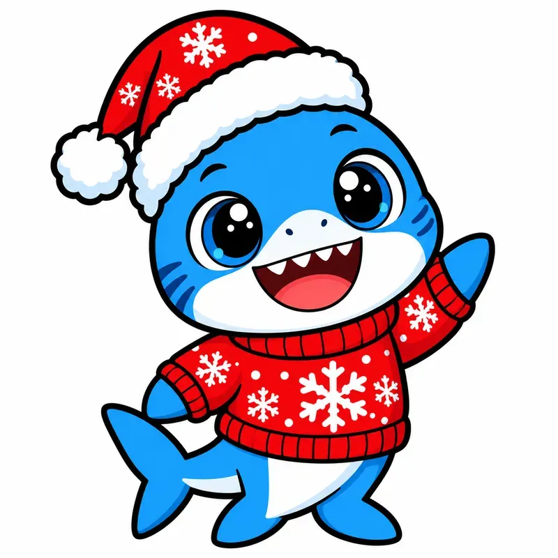 Cute Kids Christmas Tee Pod Maker