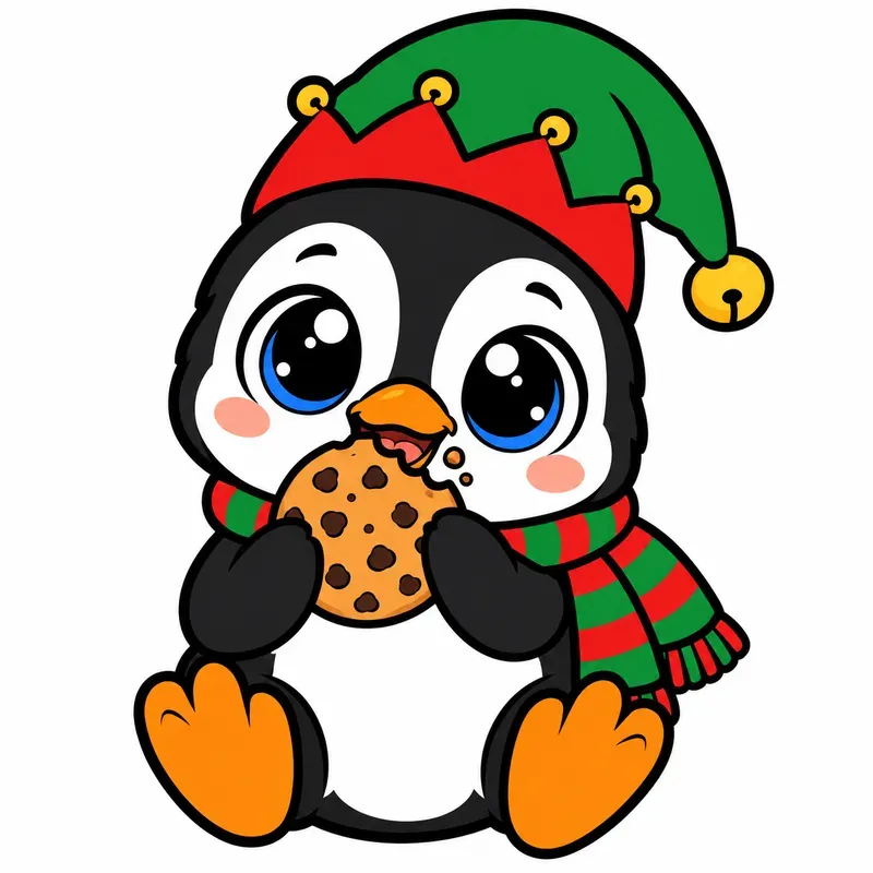 Cute Kids Christmas Tee Pod Maker