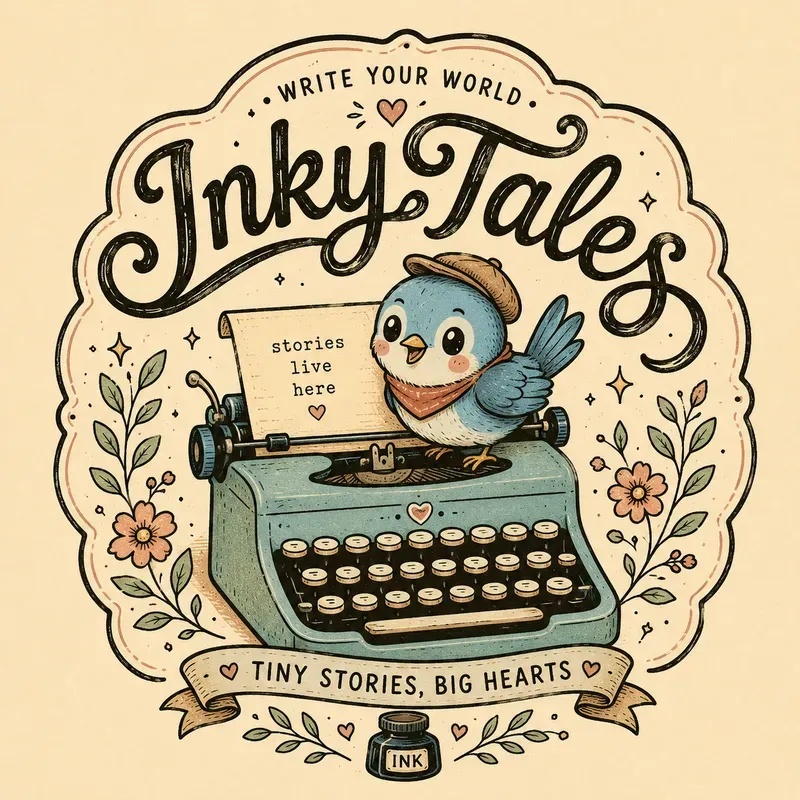 Whimsical Retro Mascot Logos