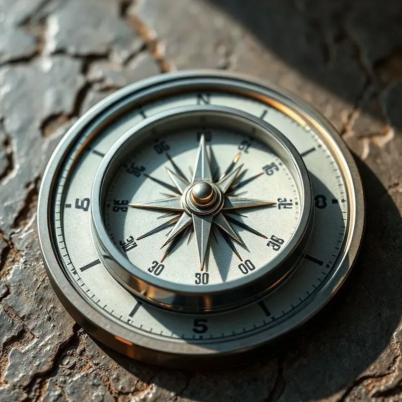 Skeuomorphic Icon