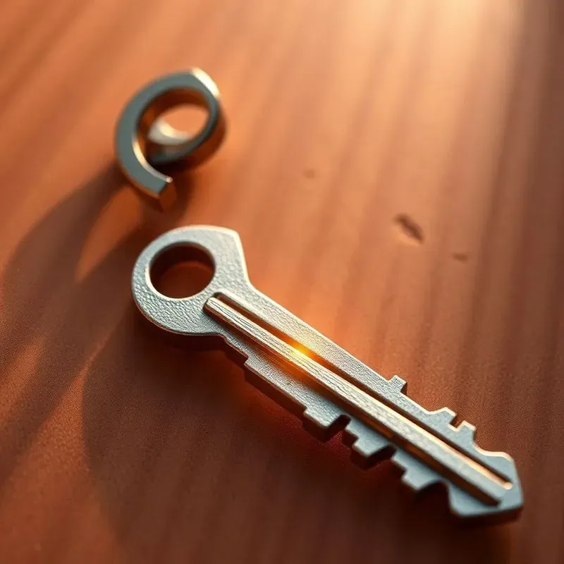 Skeuomorphic Icon