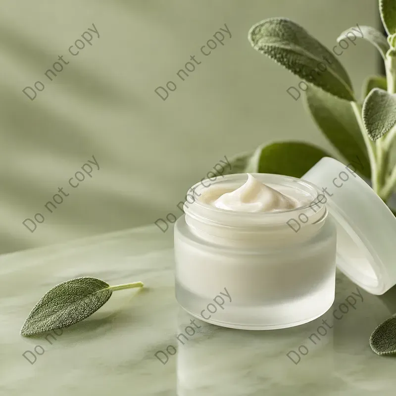 Skincare Cream Jar Photos