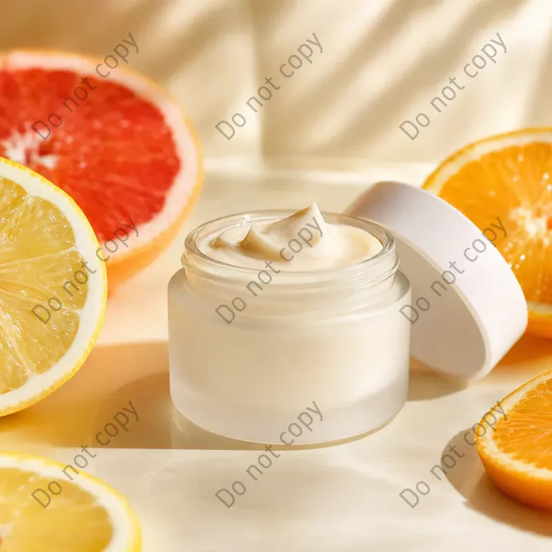 Skincare Cream Jar Photos