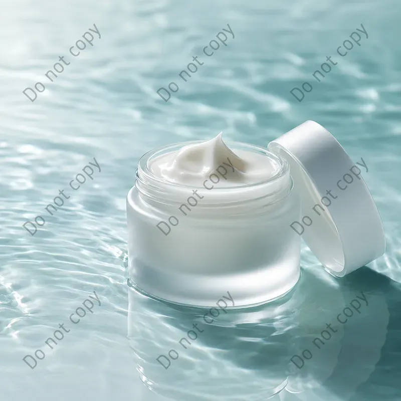 Skincare Cream Jar Photos