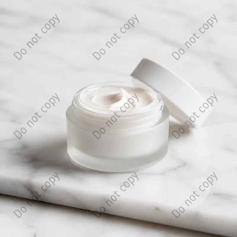 Skincare Cream Jar Photos