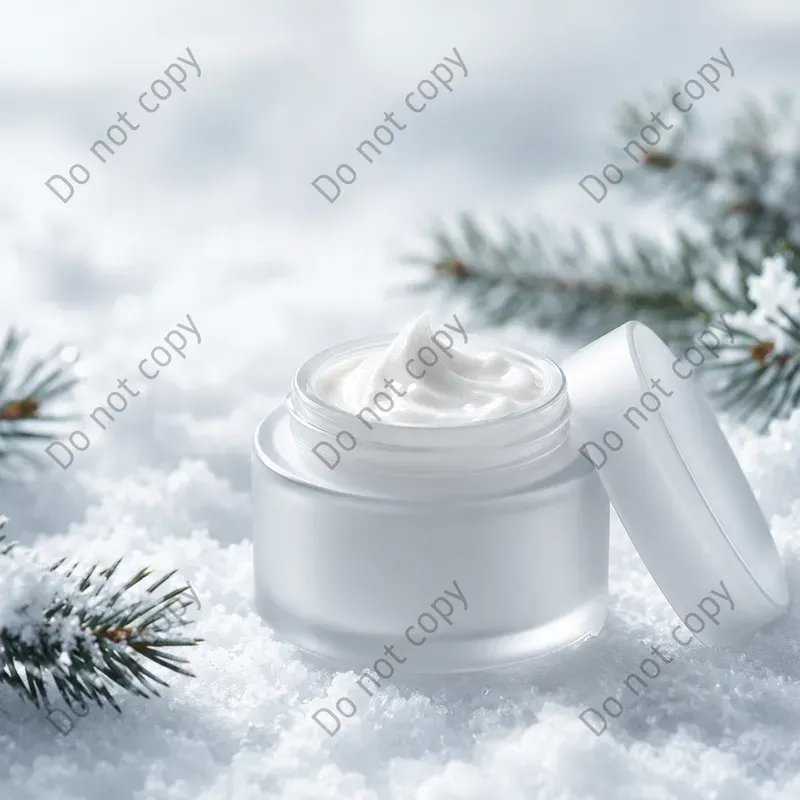 Skincare Cream Jar Photos