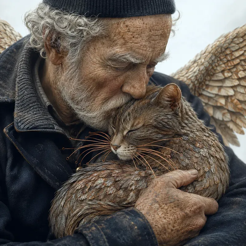 The Feathered Secrets