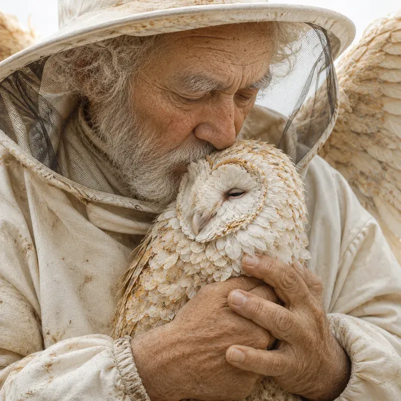 The Feathered Secrets