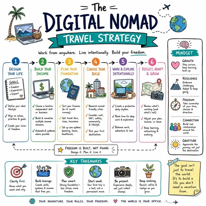 Strategic Process Roadmap Makers