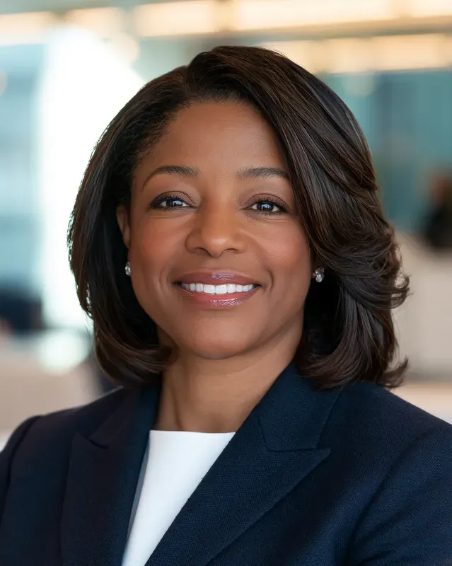 Professional Corporate Office Headshots