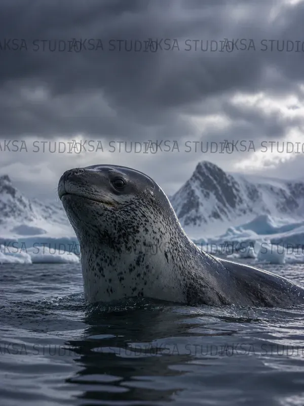 Arctic Polar Wildlife