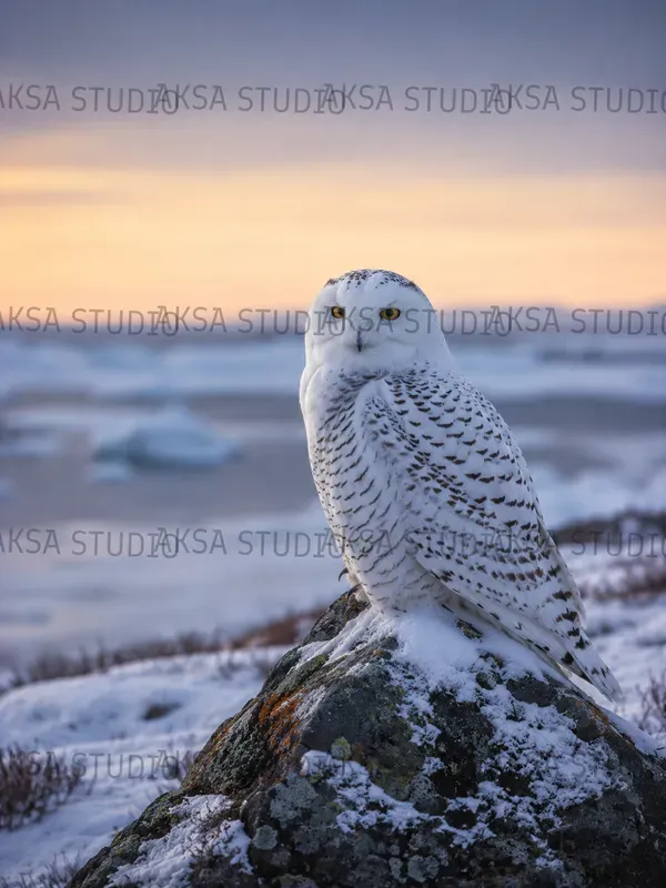 Arctic Polar Wildlife