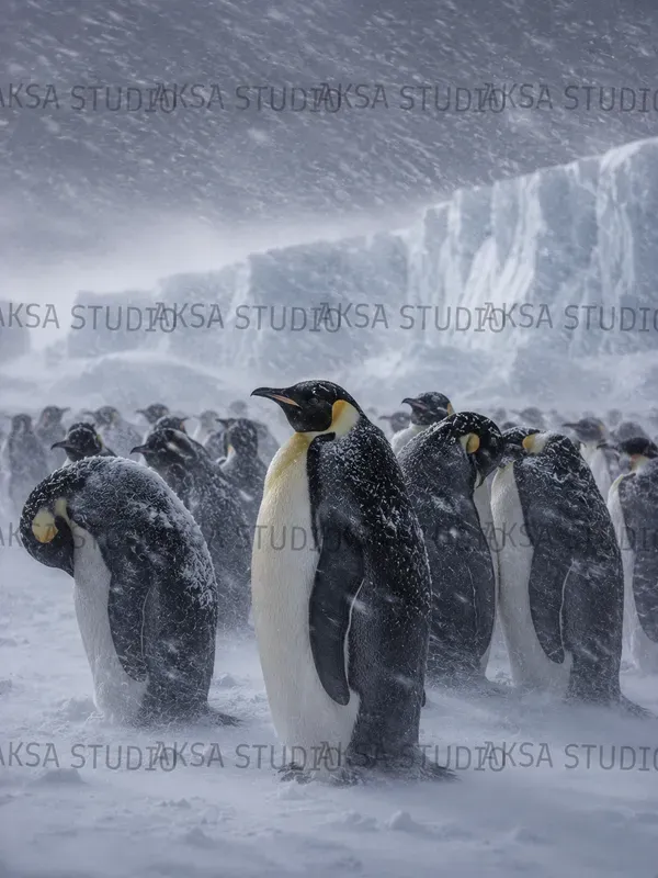 Arctic Polar Wildlife