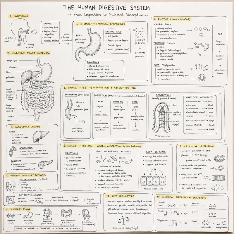 Academic Notebook Diagram Generator