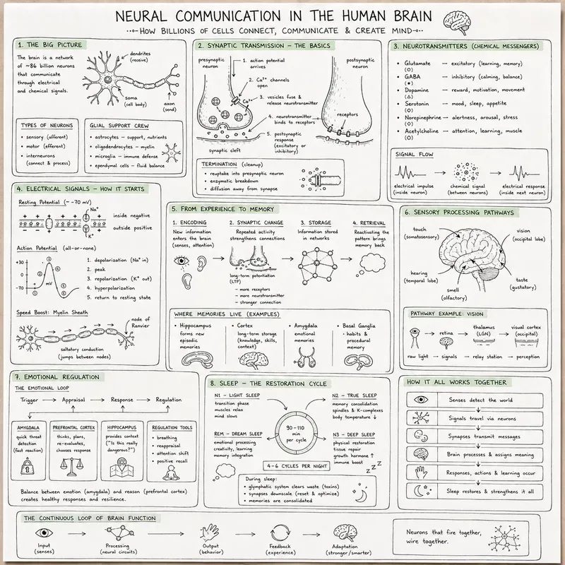 Academic Notebook Diagram Generator