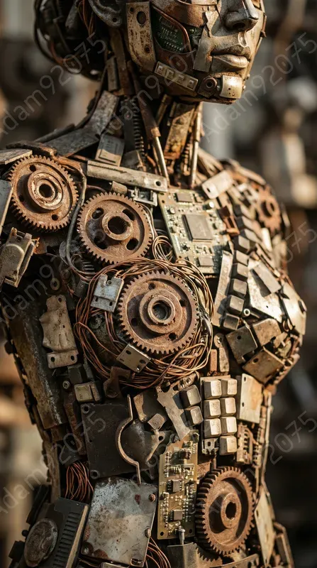 Alchemy Turn Trash Into Treasure