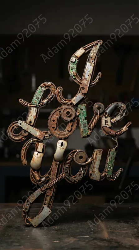 Alchemy Turn Trash Into Treasure