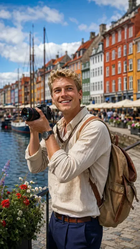 European City Escapes