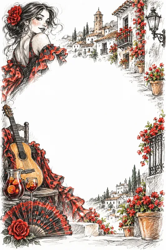 Mood Illustrations
