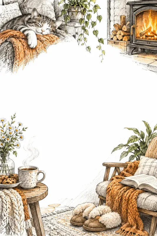Mood Illustrations