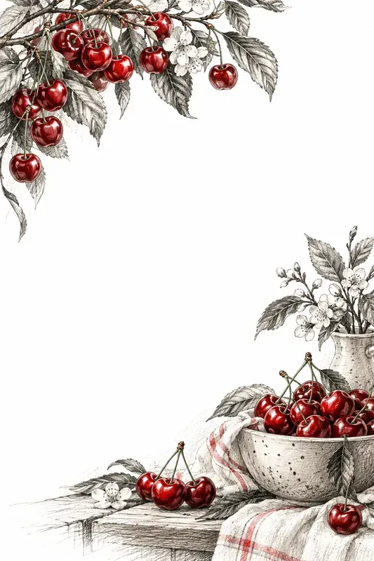 Mood Illustrations