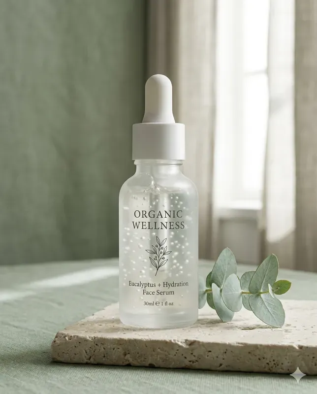 Organic Wellness Skincare Studios