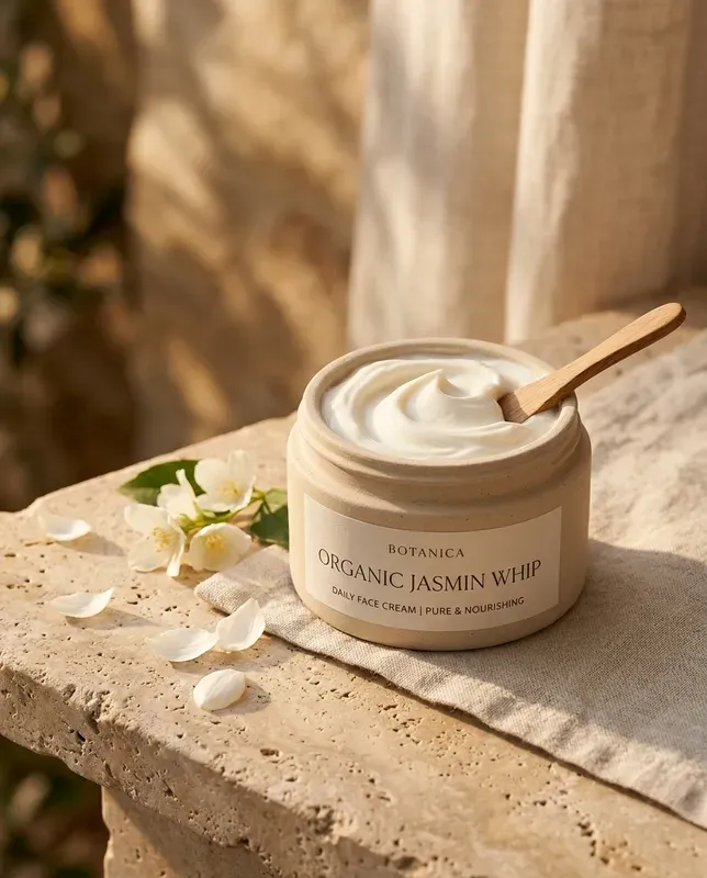 Organic Wellness Skincare Studios